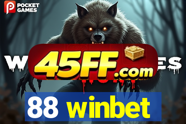88 winbet